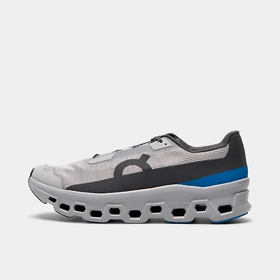 ON Running Cloud Monster Void Grey / Blue
