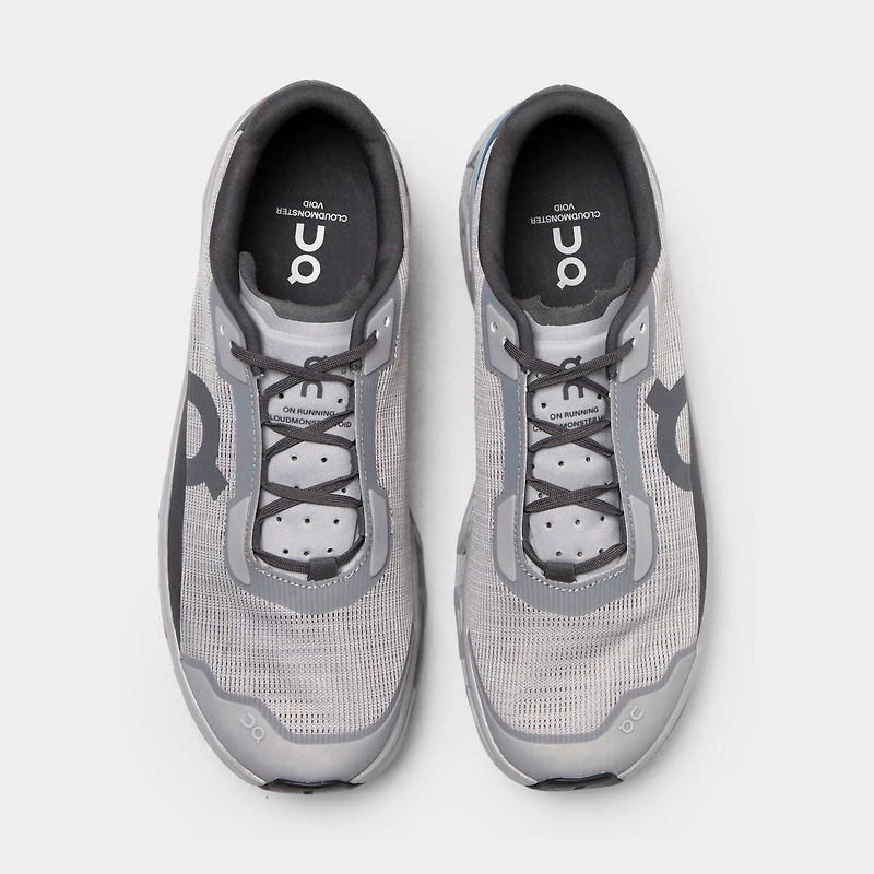 ON Running Cloud Monster Void Grey / Blue