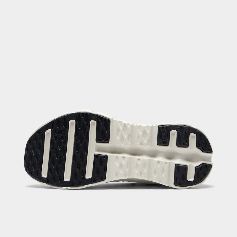On Women's Cloudtilt Pearl / Ice