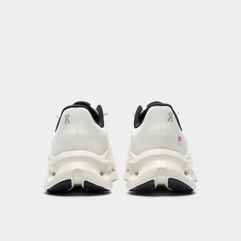 On Women's Cloudtilt Pearl / Ice