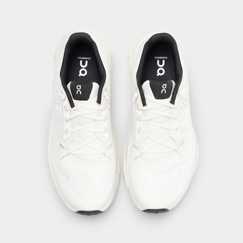 On Women's Cloudtilt Pearl / Ice