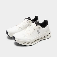 On Women's Cloudtilt Pearl / Ice