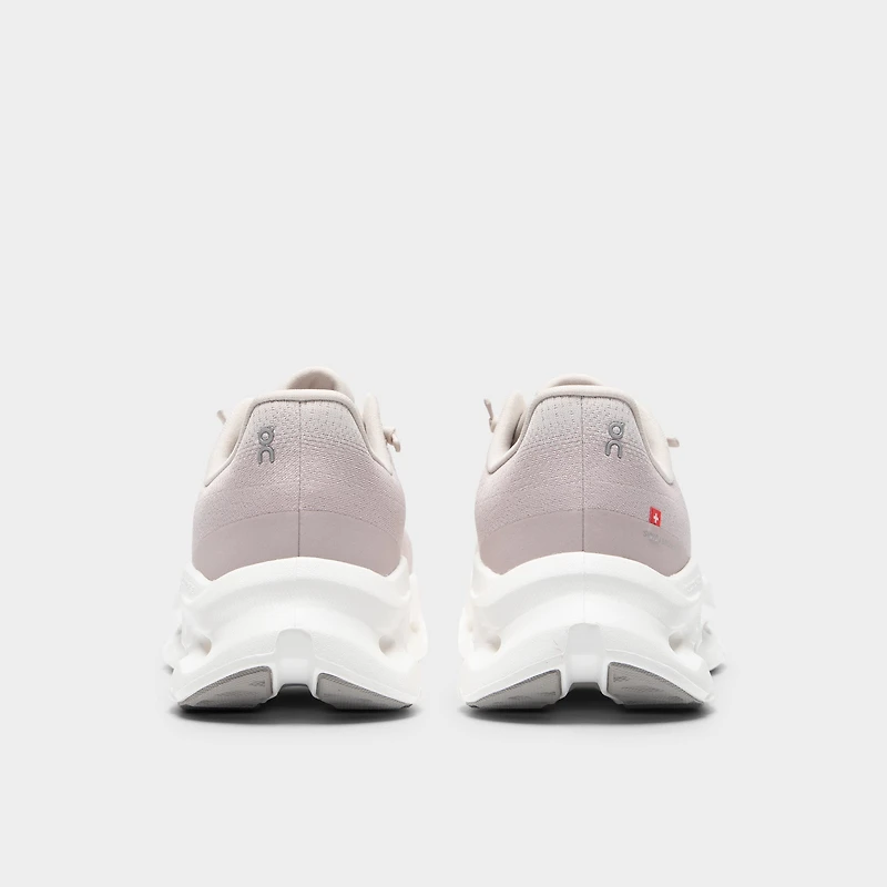 On Women's Cloudtilt Pearl / Fade