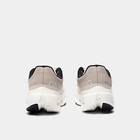 On Women's Cloudsurfer Next Fog / Ivory
