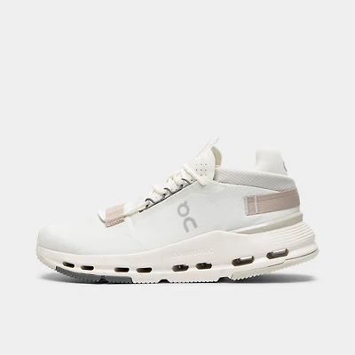 On Femmes Cloudnova 2 Glace / Sable