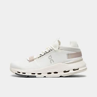 On Femmes Cloudnova 2 Glace / Sable