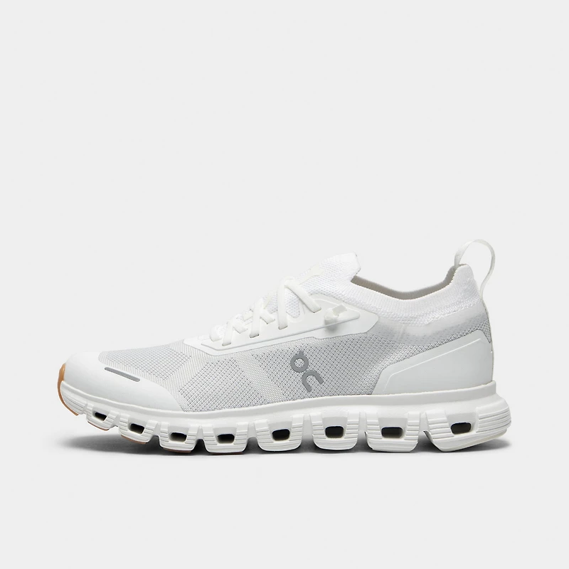 On Women's Cloud 6 Versa White /