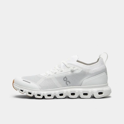 On Women's Cloud 6 Versa White /