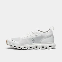On Women's Cloud 6 Versa White /