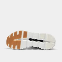 On Women's Cloud 6 Versa White /