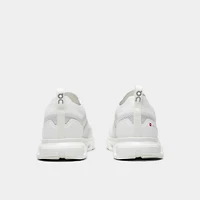 On Women's Cloud 6 Versa White /