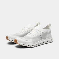 On Women's Cloud 6 Versa White /