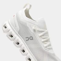 On Women's Cloud 6 Versa White /