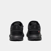 On Women's Cloud 6 Black / Eclipse