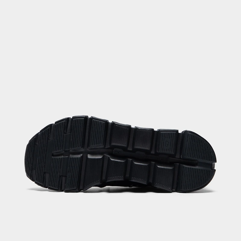 On Women's Cloud 6 Black /