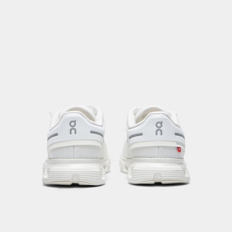 On Women's Cloud 6 White /