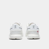 On Women's Cloud 6 White /