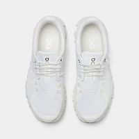 On Women's Cloud 6 White /
