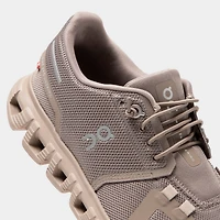 On Women's Cloud 6 Cinder / Fog