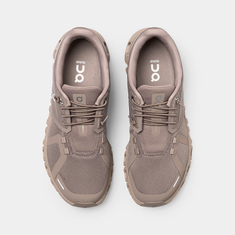 On Women's Cloud 6 Cinder / Fog