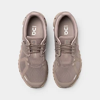 On Women's Cloud 6 Cinder / Fog