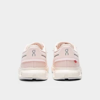 On Women's Cloud 6 Salt / Gardenia