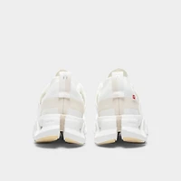 On Women's Cloudswift 4 White / Cream