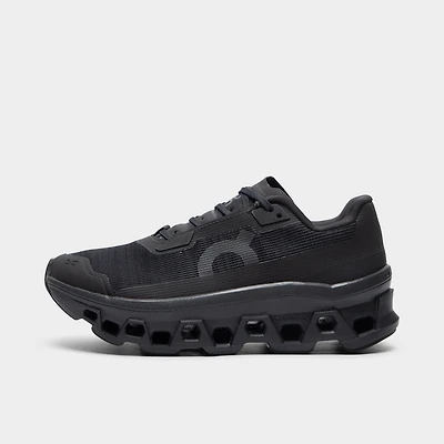 On Women's Monster Void Black /