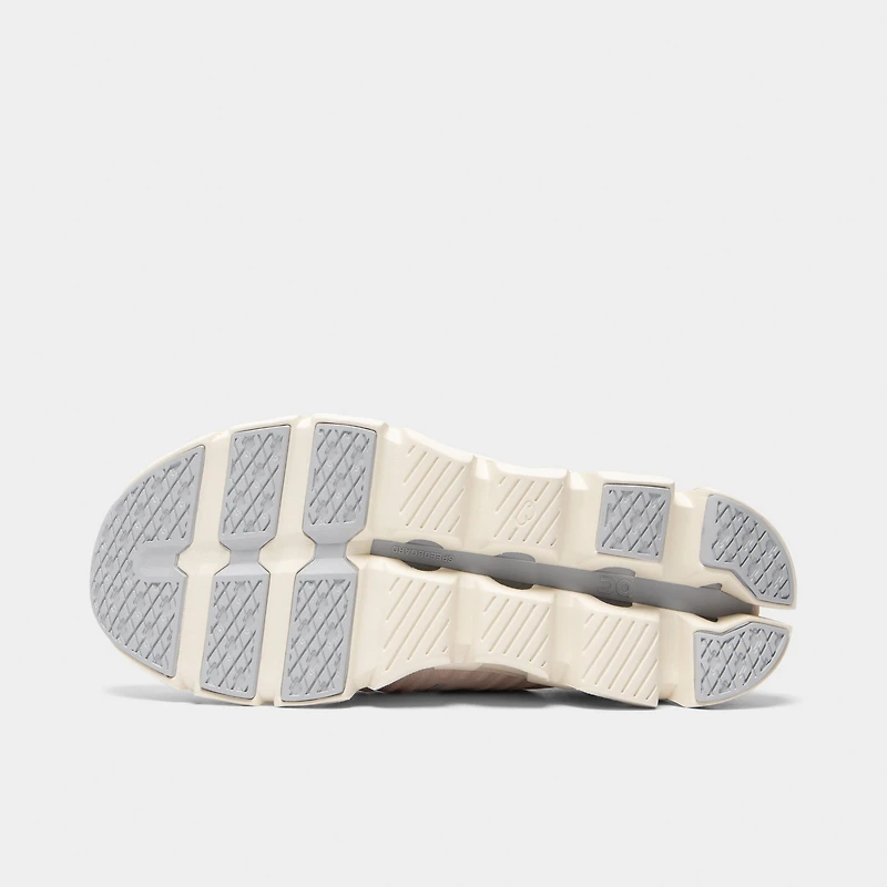 On JD Women's Cloudswift 4 Dew / Shell