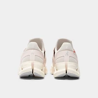 On JD Women's Cloudswift 4 Dew / Shell