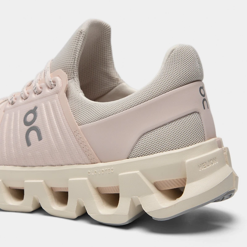 On JD Women's Cloudswift 4 Dew / Shell