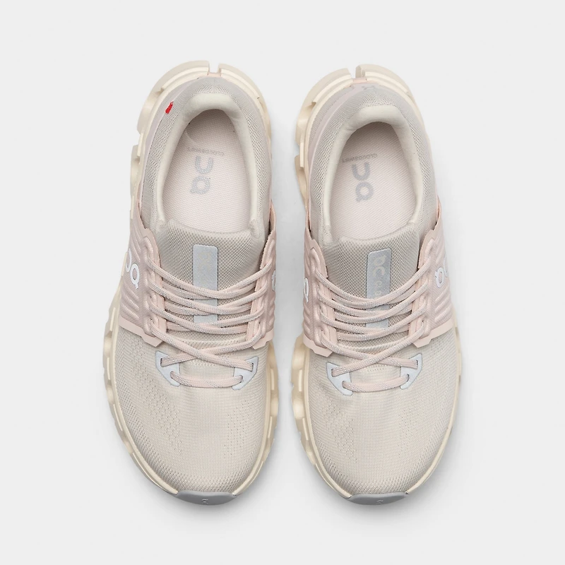On JD Women's Cloudswift 4 Dew / Shell
