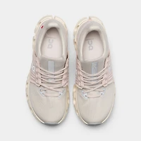 On JD Women's Cloudswift 4 Dew / Shell