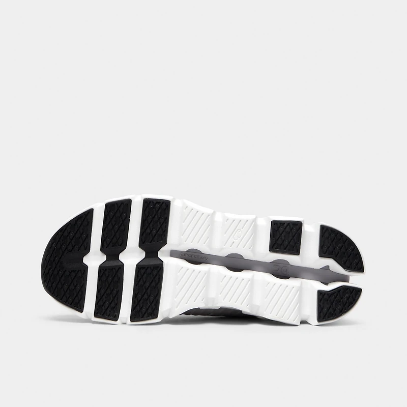 On Women's Cloudswift 4 Lavender / White