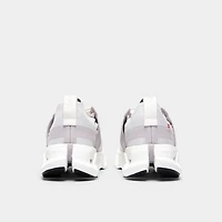 On Women's Cloudswift 4 Lavender / White