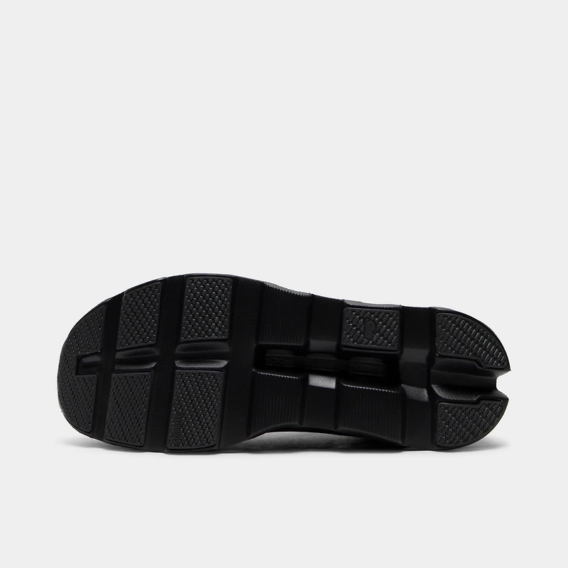 On Women's Cloudmonster 1 / Black
