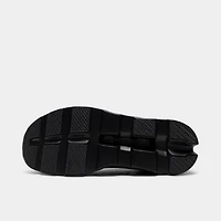 On Women's Cloudmonster 1 / Black