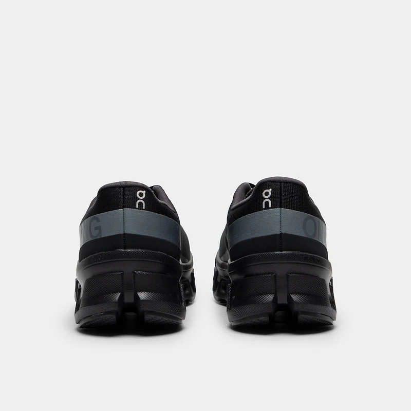 Sur Women's Cloudmonster 1 / Noir
