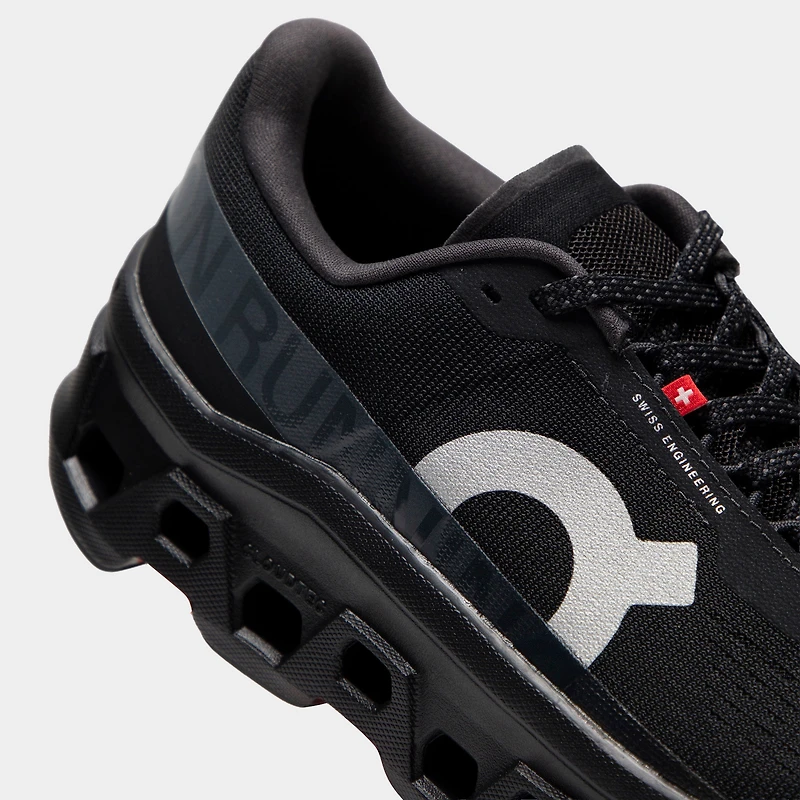 Sur Women's Cloudmonster 1 / Noir