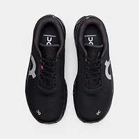 On Women's Cloudmonster 1 / Black