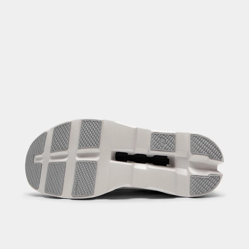 On Women's Cloudmonster 1 White /