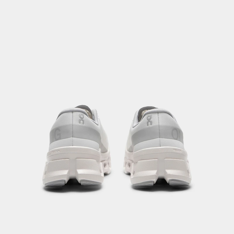 Sur Cloudmonster 1 Femme Blanc /