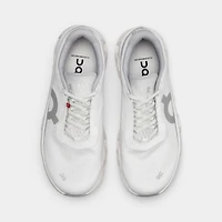 On Women's Cloudmonster 1 White /