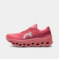 On Women's Cloudmonster 1 Camellia /