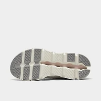 On Women's Cloudswift 4 Ivory / Sand