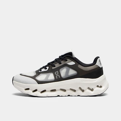 On Women's Cloudtilt Remix Black / Ivory