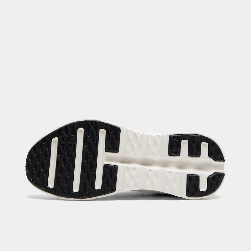 On Women's Cloudtilt Remix Black / Ivory