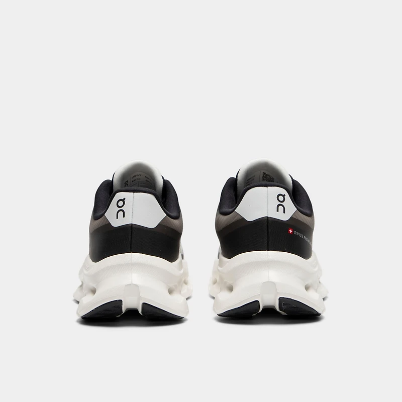 On Women's Cloudtilt Remix Black / Ivory