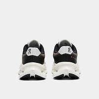 On Women's Cloudtilt Remix Black / Ivory