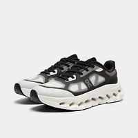 On Women's Cloudtilt Remix Black / Ivory